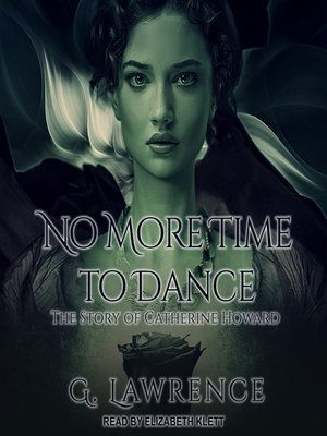 cover image of No More Time to Dance